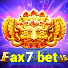 ax7 bet